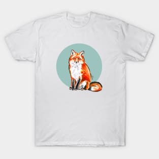 Fox T-Shirt